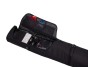 Vak Thule RoundTrip Snowboard Roller 165cm - Black