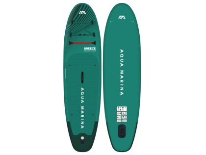 paddleboard AQUA MARINA Breeze 9'10''