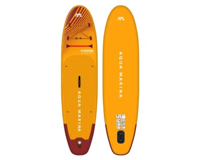 paddleboard AQUA MARINA Fusion 10'10''