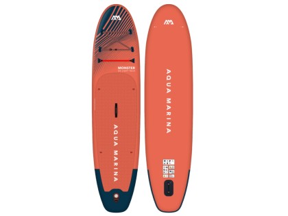 paddleboard AQUA MARINA Monster 12'0''