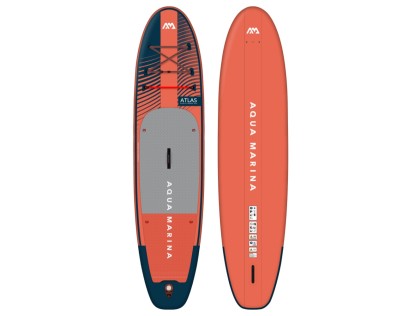 paddleboard AQUA MARINA Atlas 12'