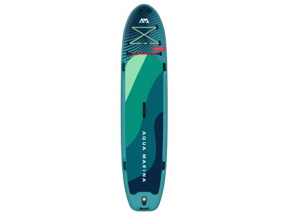 paddleboard AQUA MARINA Super Trip 12'6''