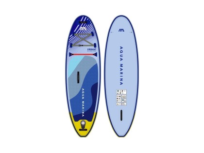 paddleboard AQUA MARINA Vibrant