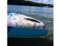 paddleboard iBOARD 11' - 11 WHALE