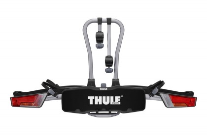 Náhľad produktu - Thule EasyFold 931 - skladací nosič bicyklov